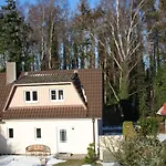 Am Kuestenwald Apartment Wustrow (Fischland)