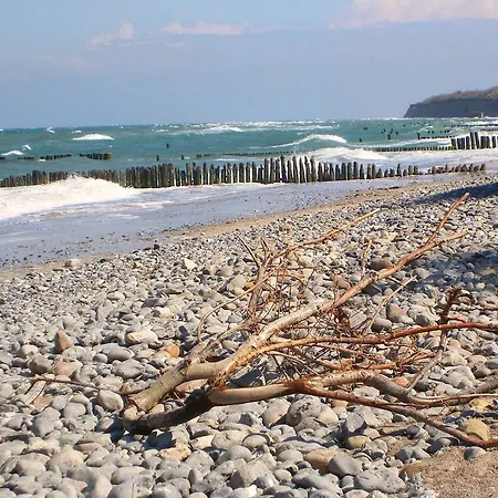 Am Kuestenwald דירה ווסטרו