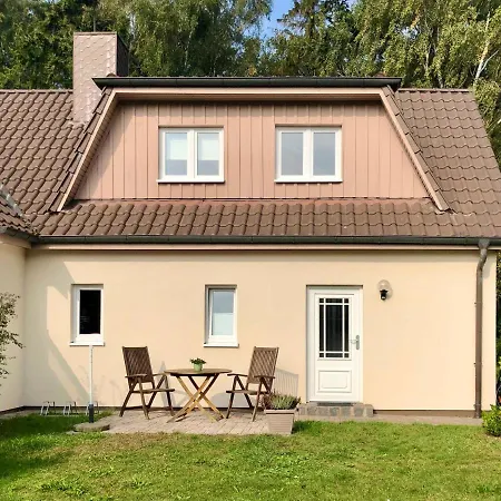 Am Kuestenwald