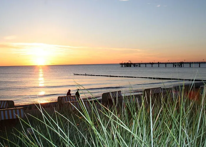 Am Kuestenwald Διαμέρισμα