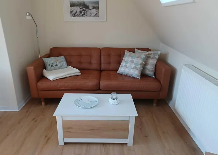 Am Kuestenwald * Wustrow (Fischland)