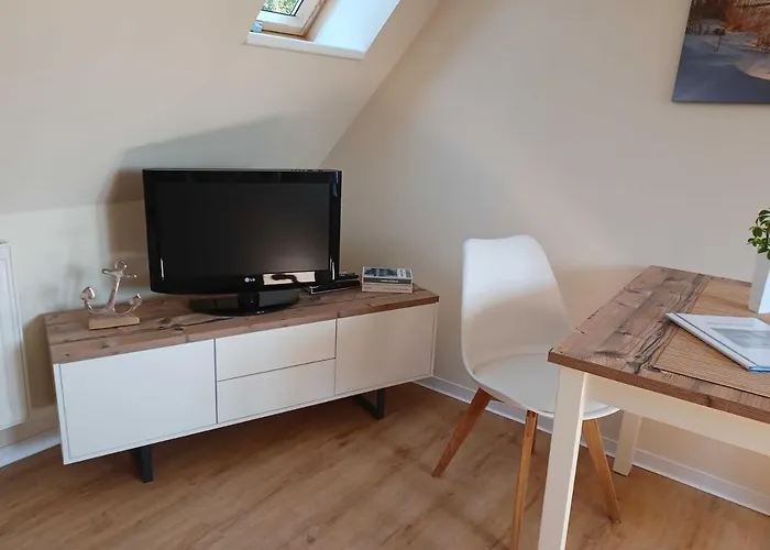 Am Kuestenwald Διαμέρισμα