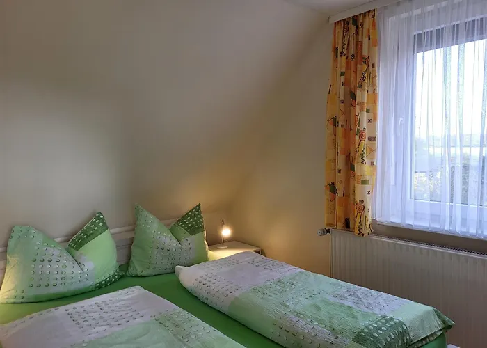 Am Kuestenwald Διαμέρισμα