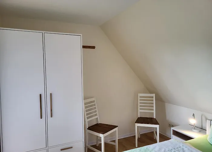 Am Kuestenwald Διαμέρισμα